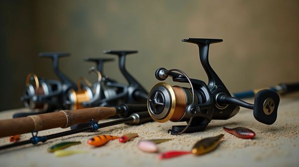 Quale canna da pesca spinning scegliere per il tuo stile?